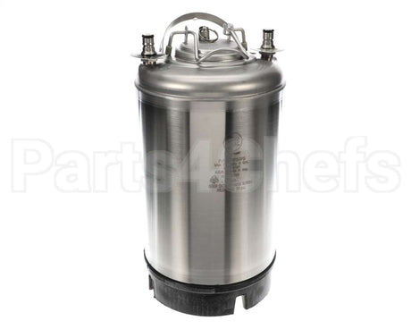 3547976 Multiplex Keg,3 Gal,With Collars