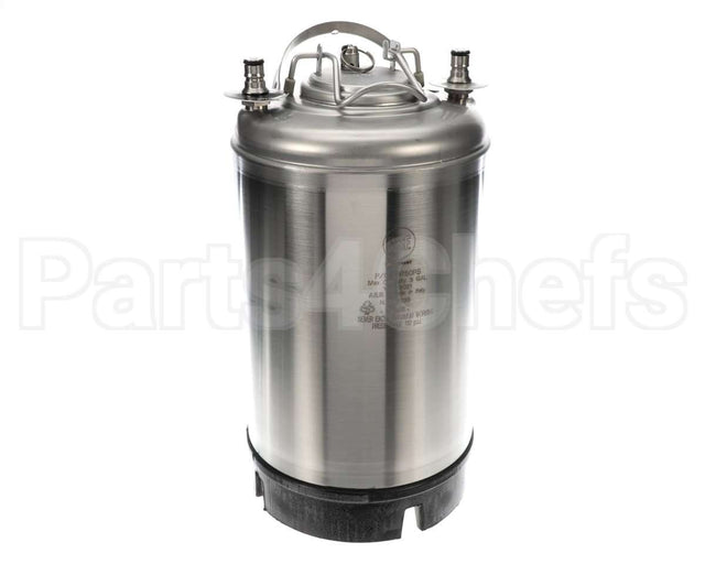 3547976 Multiplex Keg,3 Gal,With Collars