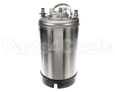 3547976 Multiplex Keg,3 Gal,With Collars