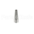 3547981 Compatible Multiplex Nozzle, Dispenser, S/S, Nitro