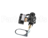 3548026 Multiplex Reg,Press,Gas,1/4" Barb