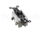 354817 Eagle-Metal Masters Power Switch 2 Pole 40A