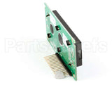 35493.1002 Bunn Control Board Assembly Lcd 2X16 Char-Str