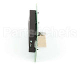35493.1002 Bunn Control Board Assembly Lcd 2X16 Char-Str