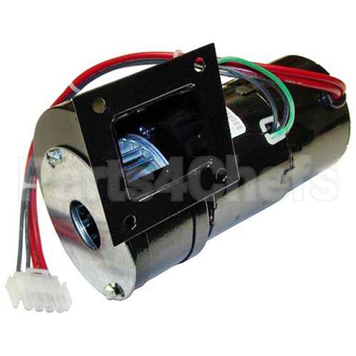 3549841 Compatible Hobart Blower Assy