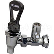 355-00023 Compatible Grindmaster Faucet And Shank Assy