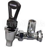 355-00023 Compatible Grindmaster Faucet And Shank Assy