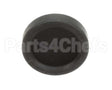 355-00031 Grindmaster Cecilware Rubber Foot