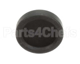 355-00031 Grindmaster Cecilware Rubber Foot