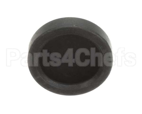 355-00031 Grindmaster Cecilware Rubber Foot