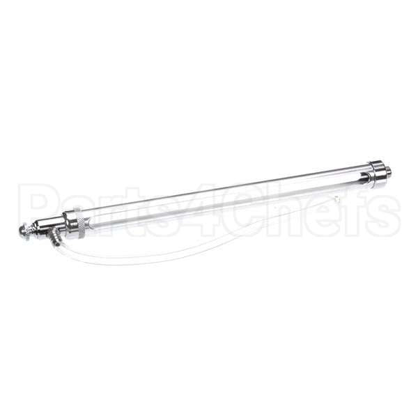 355-00032 Compatible Grindmaster Sight Glass Assembly 9 Gauge Shie
