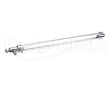 355-00032 Grindmaster Cecilware Sight Glass Assembly, 9 Gauge Shie