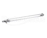 355-00032 Grindmaster Cecilware Sight Glass Assembly, 9 Gauge Shie