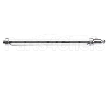 355-00032 Grindmaster Cecilware Sight Glass Assembly, 9 Gauge Shie