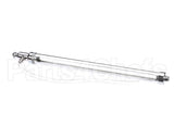 355-00032 Grindmaster Cecilware Sight Glass Assembly, 9 Gauge Shie