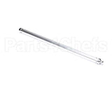 355-00033 Grindmaster Cecilware Sight Glass Assembly, 15.5 Gauge S