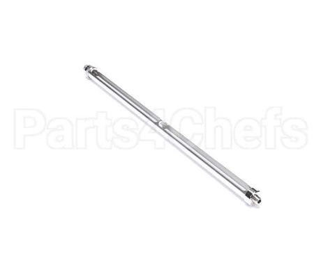 355-00033 Grindmaster Cecilware Sight Glass Assembly, 15.5 Gauge S