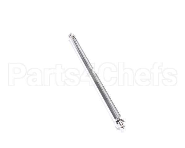355-00033 Grindmaster Cecilware Sight Glass Assembly, 15.5 Gauge S