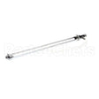 355-00034 Compatible Grindmaster Sight Glass Assembly, 10. 75 Gauge
