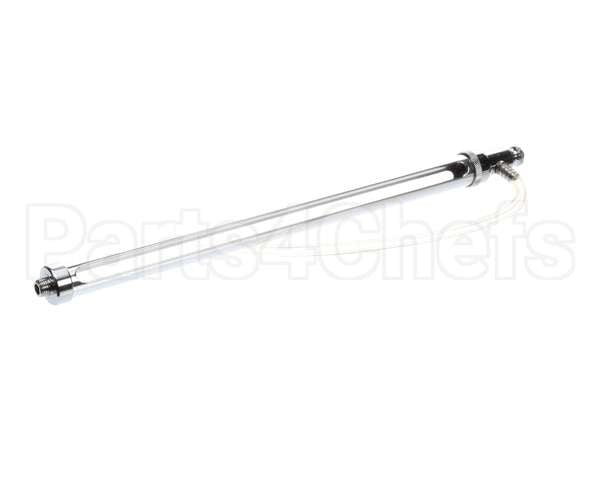 355-00034 Grindmaster Cecilware Sight Glass Assembly, 10.75 Gauge