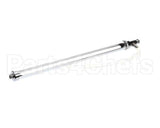 355-00034 Grindmaster Cecilware Sight Glass Assembly, 10.75 Gauge