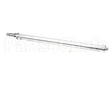 355-00034 Grindmaster Cecilware Sight Glass Assembly, 10.75 Gauge