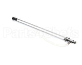 355-00034 Grindmaster Cecilware Sight Glass Assembly, 10.75 Gauge