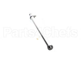 355-00034 Grindmaster Cecilware Sight Glass Assembly, 10.75 Gauge