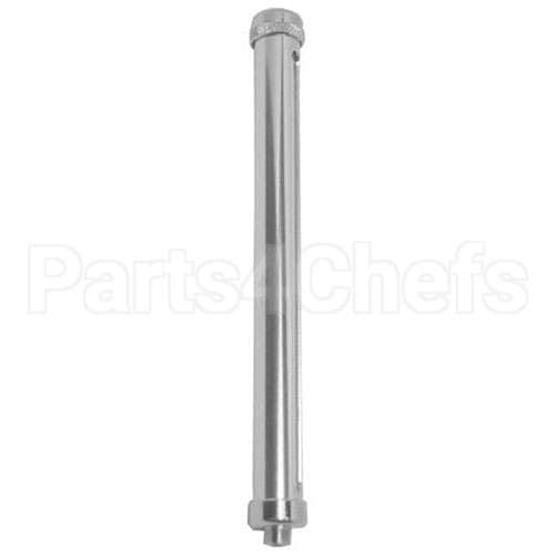355-00035 Compatible Grindmaster Sight Glass Assembly, 8.5 Gauge Sh
