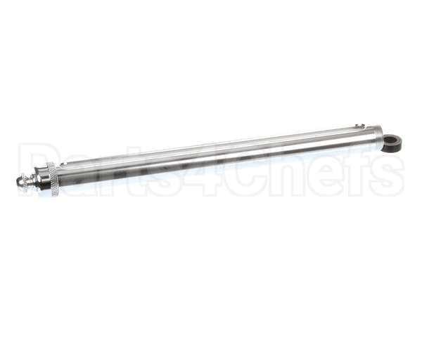 355-00035 Grindmaster Cecilware Sight Glass Assembly, 8.5 Gauge Sh