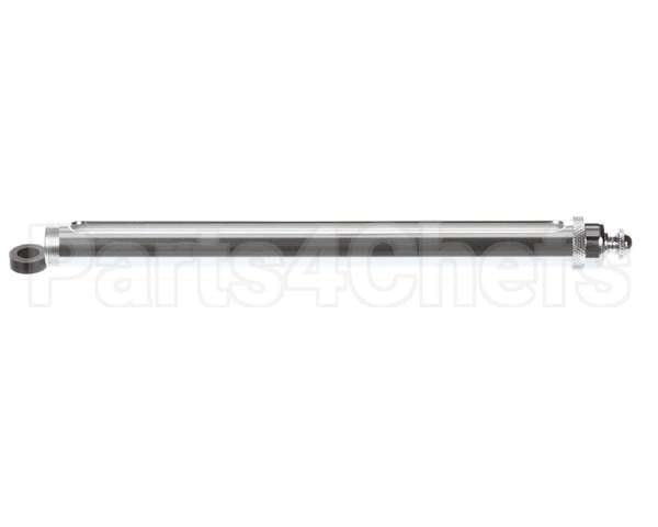 355-00035 Grindmaster Cecilware Sight Glass Assembly, 8.5 Gauge Sh