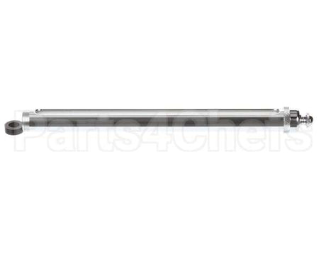 355-00035 Grindmaster Cecilware Sight Glass Assembly, 8.5 Gauge Sh