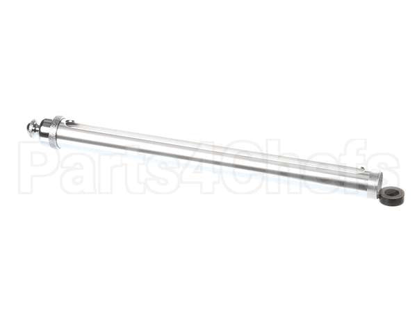 355-00035 Grindmaster Cecilware Sight Glass Assembly, 8.5 Gauge Sh