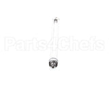 355-00035 Grindmaster Cecilware Sight Glass Assembly, 8.5 Gauge Sh