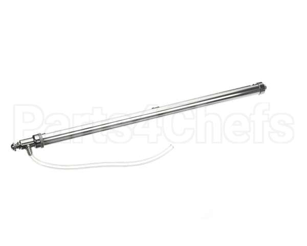 355-00036 Grindmaster Cecilware Sight Glass Assembly, 14.5 Gauge S
