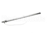 355-00036 Grindmaster Cecilware Sight Glass Assembly, 14.5 Gauge S