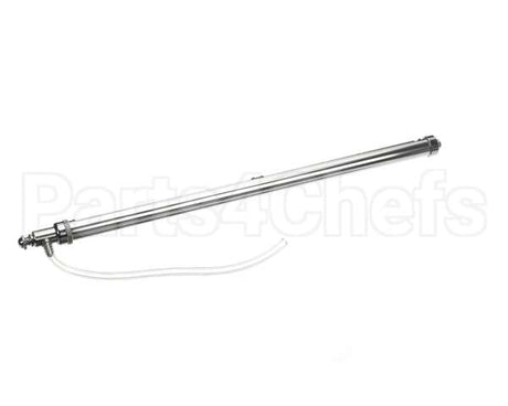 355-00036 Grindmaster Cecilware Sight Glass Assembly, 14.5 Gauge S