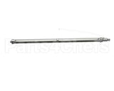 355-00036 Grindmaster Cecilware Sight Glass Assembly, 14.5 Gauge S