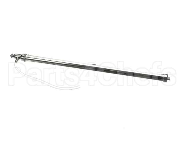 355-00036 Grindmaster Cecilware Sight Glass Assembly, 14.5 Gauge S