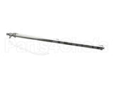 355-00036 Grindmaster Cecilware Sight Glass Assembly, 14.5 Gauge S
