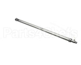 355-00036 Grindmaster Cecilware Sight Glass Assembly, 14.5 Gauge S