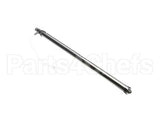 355-00036 Grindmaster Cecilware Sight Glass Assembly, 14.5 Gauge S