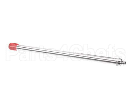 355-00037 Grindmaster Cecilware Sight Glass Assembly, 12 Gauge Shi