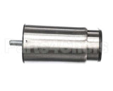 355-00046 Grindmaster Cecilware Leg Adjustable 4" Min Ss