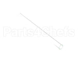355-00055 Grindmaster Cecilware Gauge Glass, 8 7/16"L X 5/8"Od