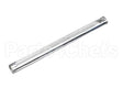 355-00056 Grindmaster Cecilware Shield, 8.5"L Aluminum Gauge