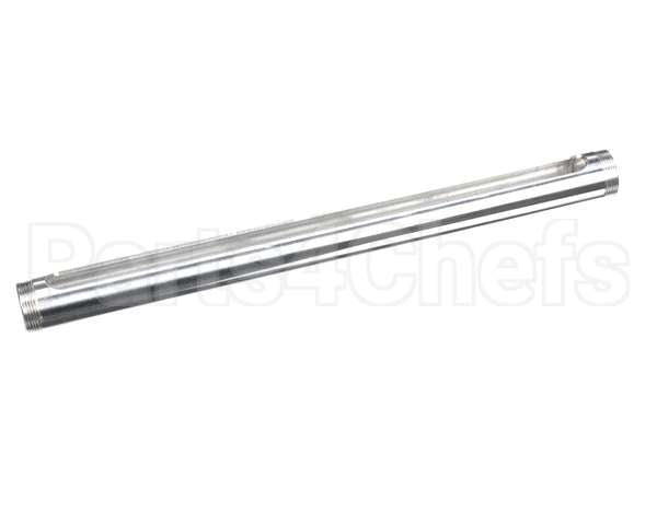 355-00056 Grindmaster Cecilware Shield, 8.5"L Aluminum Gauge