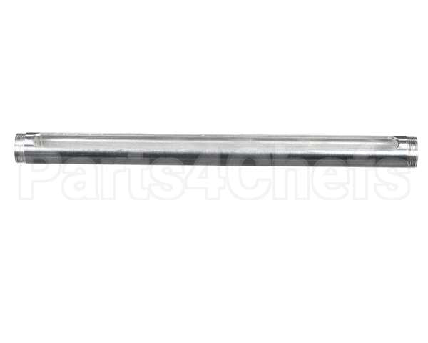 355-00056 Grindmaster Cecilware Shield, 8.5"L Aluminum Gauge