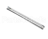 355-00056 Grindmaster Cecilware Shield, 8.5"L Aluminum Gauge