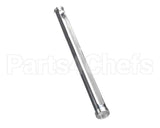 355-00056 Grindmaster Cecilware Shield, 8.5"L Aluminum Gauge